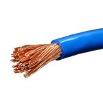 1.5mm 2.5mm 4mm 6mm 10mm Stranded Copper PVC House Wiring Electrical Cable for