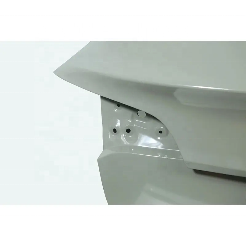 100% Tested Auto Parts For Tesla Model 3/21/Y Rear Trunk Lid OE1601460 Electric Option