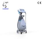 Wrinkle Removal RF HIFU 7D Tightening Face Lifting Device
