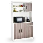 Custom Kitchen Countertop With Cabinet Mini Hotel Apartment Kitchenette Modular