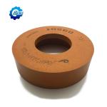 Factory wholesale hottest 10S glass polishing wheel