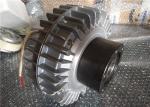 Hollow Center Ring Magnetic Slip Clutch 1000r/Min Speed With 400NM Torque
