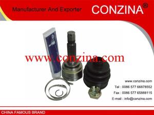 Wholesale Auto Prat C.V Joint for hyundai Atos OEM 49500-02000 from china suppliers