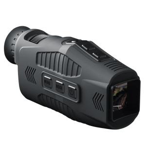 Wholesale 1080P Night Vision Camera Scope For Hunting Camping Surveillance from china suppliers