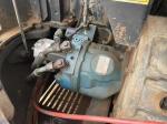 5550KG Doosan Dh60-7 Excavator Crawler With 0.2m3 Bucket Capacity