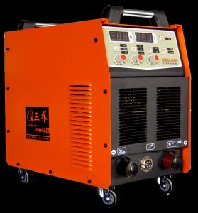 China Industrial MIG Welding Machine Separate Wire Feeder Double drive on sale