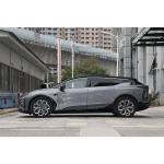 Pure Electric Mileage 650km Hiphi x Luxury Large and Medium sized SUV 5-door 6