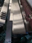 Mirror Polished Stainless Steel Flat Bar 202 304 430 2b Surface 2mm 6mm 10mm