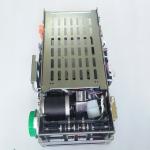 ATM Machine Parts Original NCR S2 Presenter RA FRU 445-0761207 445-076-1207