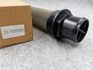 Wholesale 32/920300 Oil Return Filter for Excavator Truck diesel Engine Hydraulic Filter from china suppliers