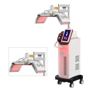 Wholesale LED Light / Pdt Machines For Skin Rejuvenation Treatment CE FDA ISO13485 Certified from china suppliers