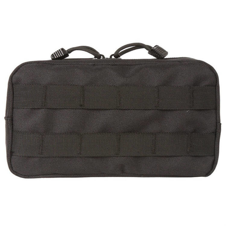 Molle Tactical Utility Pouch For Outdoor Camping Hiking 23x8x13cm