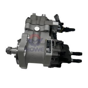 Wholesale High Pressure Fuel Oil Pump For PC300-8 PC350-8 Excavator 6D114 Diesel Engine from china suppliers