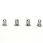 Steel Alloys Diamond Angle Type Dressing Tool Cnc Conical Pin Position Locating