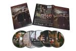 Free DHL Shipping@New Release HOT TV Series Vampire Diaries Season 7 BoxSet