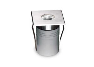 Wholesale Industrial Light Fixtures With 316 SS Front Cover , Commercial Lighting Fixtures White Color from china suppliers