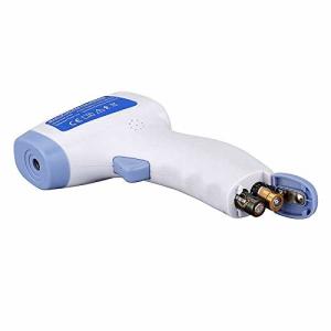 Wholesale Digital Non Contact Infrared Forehead Thermometer Gun Temperature Measurment from china suppliers