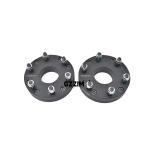 Car Wheel Spacer Forged Aluminum 6x139.7 To 5x114.3 Conversion Wheel Adapters