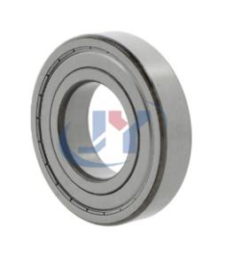 Wholesale JINGYAO MR106 Low Friction and Noise Deep Groove Ball Bearings for Smooth Performance from china suppliers