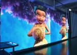 P6 High Brightness Full Color Waterproof/Outdoor LED Screen Rental
