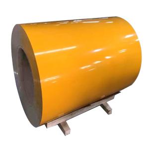 Wholesale 3004 1100 Color Coated Aluminum Coil with Tolerance of ±1% and 0.2mm 0.5mm 1.0mm Thickness from china suppliers