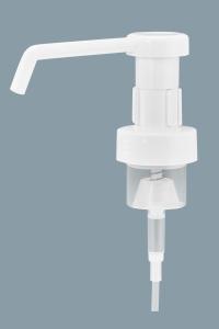 Wholesale Custom Pump For Large Shampoo Bottle Eco Friendly 30mm Cleaning from china suppliers