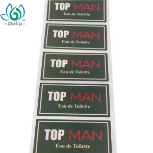 Wholesale 3x5cm PMS Color Inkjet Printable Vinyl Sticker Paper , High Quality Sticker Paper from china suppliers
