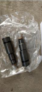 Wholesale Construction Machinery Parts Injector Nozzle 3975929 SP161723 Fuel Injector from china suppliers