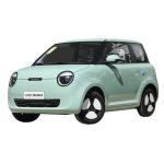 China Mini EV Cars New Energy Vehicles 4 Wheel Electric Changan