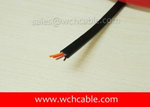Wholesale UL21327 Water and Dust Resistant TPU Industry Cable from china suppliers