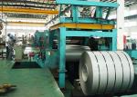 317 / 317L Stainless Steel Coil AISI Standard Anti Corrosion Customized