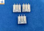 Single Row 180 Degree Wafer Connector 4.2mm Pitch Without Foot