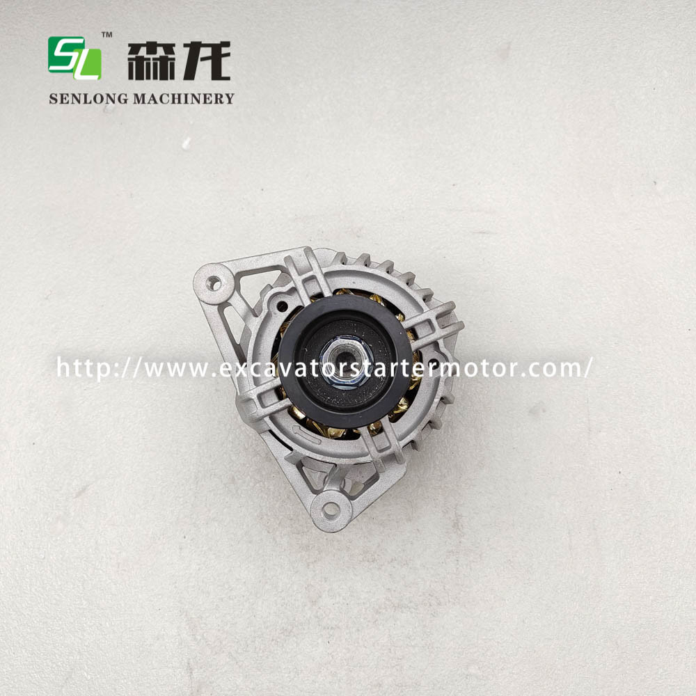 12V 120A Alternator 383-2557 3832557 CA3832557 84314999 3054c/3054e/3056e for CAE 3054C