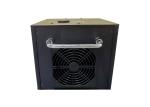 5-11.8ft Sparkler Machine Wedding Electronic Indoor Sparkler Fountain Rental