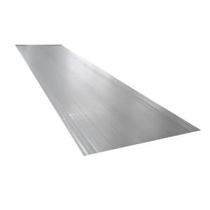 Wholesale 304 Stainless Steel Sheet BA 8K Mirror from china suppliers