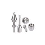 Customized Solutions for Precision Metal Turned Parts in Industrial Equipment