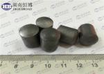 Body Armor Components Engineered Ceramic Boron Carbide Tiles Low Density
