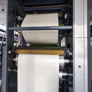 Wholesale FM-TP1450 nature gas Plastic free Coating Machine for coated paper from china suppliers
