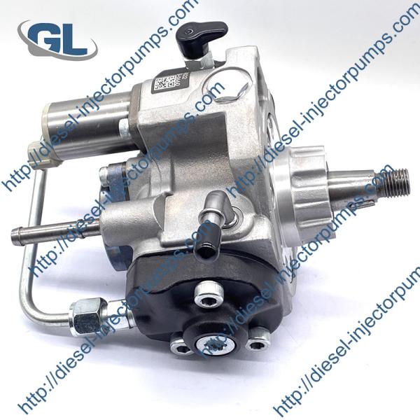 HP3 Common Rail Fuel Injection Pump 294000-0661 294000-0660 For Mitsubishi