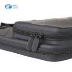 15"-16" EVA Laptop Case , Black Waterproof Eva Laptop Sleeve