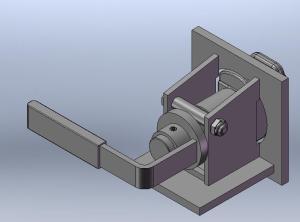 Wholesale iso container trailer twist lock from china suppliers