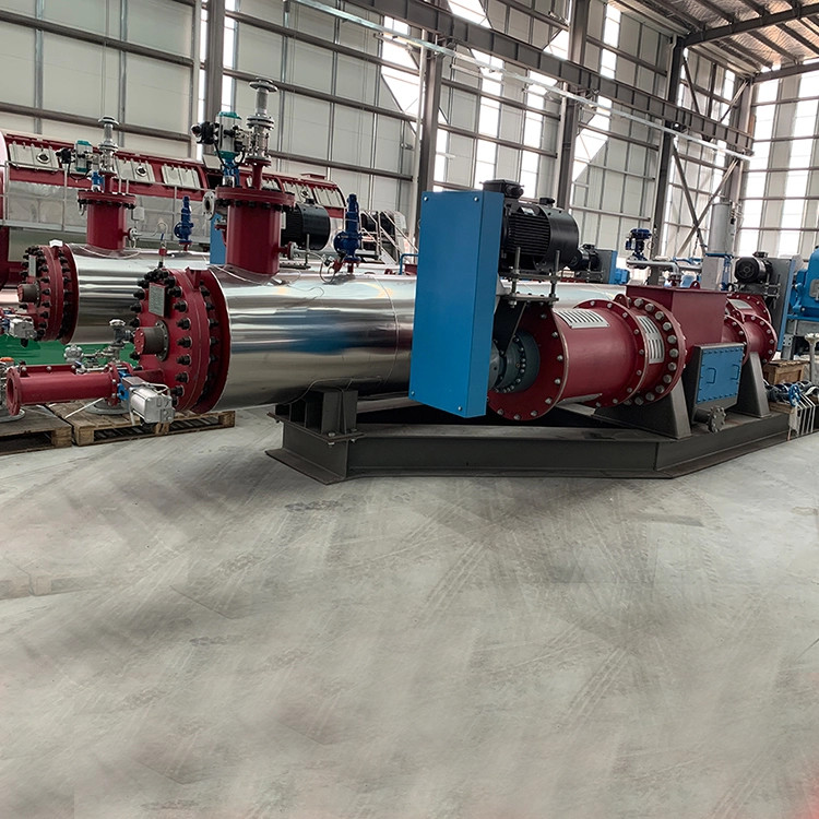 Poultry Waste CE 220v Feather Meal Processing Equipment For Farm