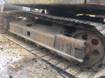 ISUZU Engine Used Sumitomo Excavator , Sumitomo SH60 Excavator 400mm Shoe Size
