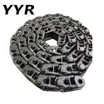 PC200-5 Excavator Track Chain Assy