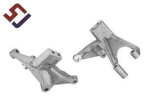 Wholesale Alloy Steel Investment Casting Products , Building Construction Lost Wax Casting from china suppliers