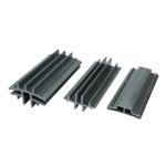 High Properties Customized Special Shaped Profiles For Outdoor And Indoor