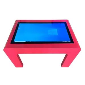 Wholesale Kids Office Android WIN Capacitive 20 Touch 32 43 Inch Table Desk For School Office from china suppliers