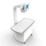 Hot sale veterinary digital xray machine radiography prices for small animals