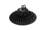 140LM / W 200W UFO LED High Bay Light Pure Light Color For Highway Toll Station