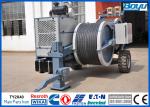Hydraulic Tensioner Stringing Equipment